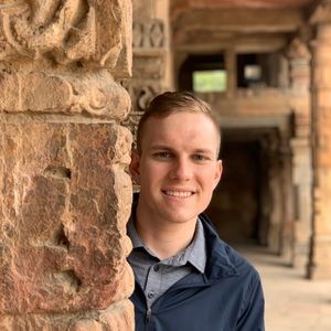 Meet your Posher, Colten